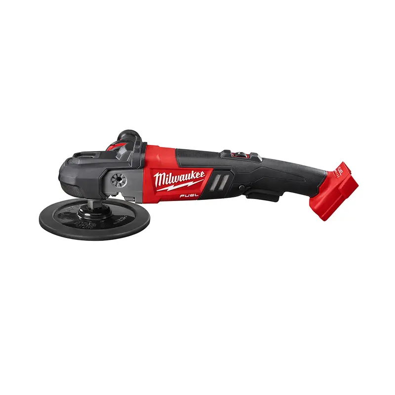 Milwaukee M18 Fuel 19.8" Variable-Speed Polisher (7 Settings) 1