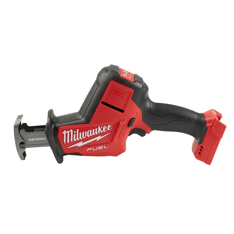 Milwaukee M18 Fuel Hackzall 14-Inch Cordless Reciprocating Saw 1