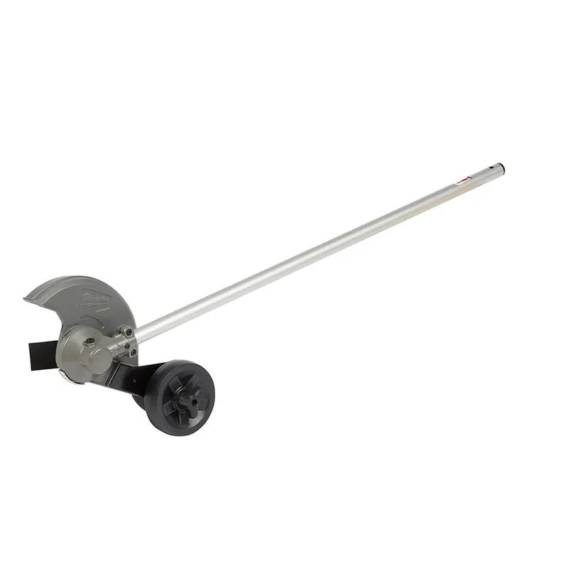 Milwaukee M18 Fuel Quik-Lok 38" Edger Attachment – Precision Lawn Edging Tool 1