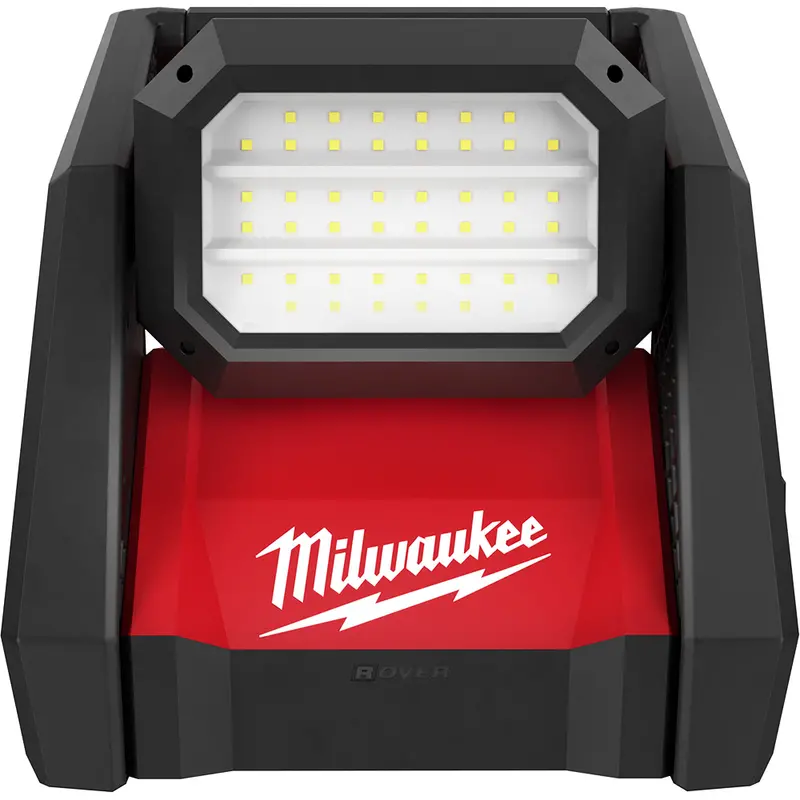 Milwaukee M18 Rover Dual-Power Led Flood Light 1
