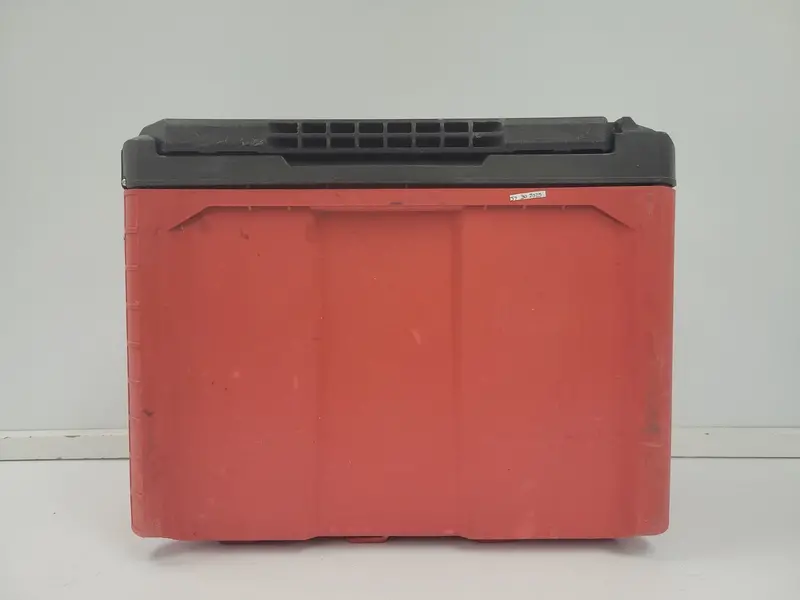 Milwaukee Packout 32-Quart Insulated Cooler With Modular Design 1