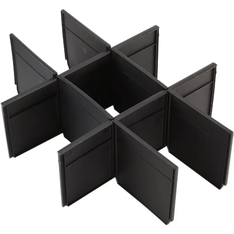 Milwaukee Packout Dual-Drawer Toolbox Organizer With Dividers 1
