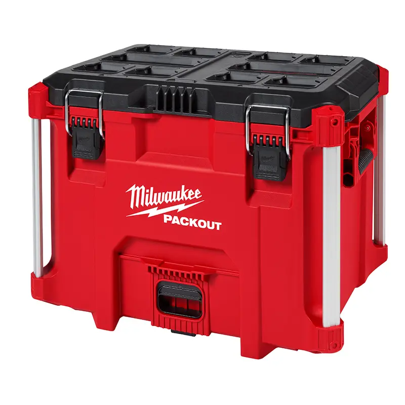 Milwaukee Packout Xl Modular Tool Storage Box 1