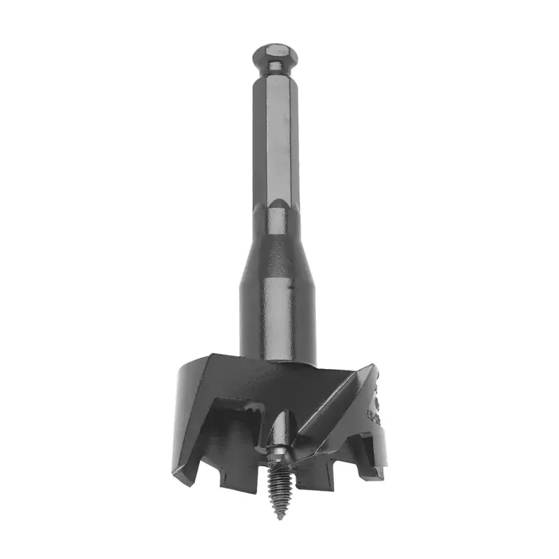 Milwaukee Selfeed Drill Bit — 2-1/8 Inch 1