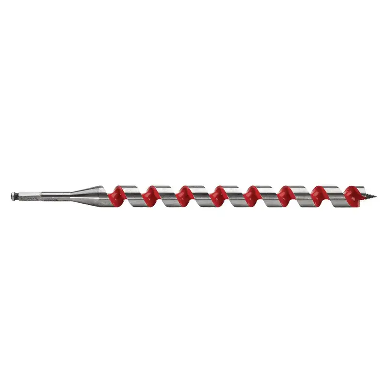 Milwaukee Ship Auger Bit — 2-1/8 Inch X 18 Inch 1