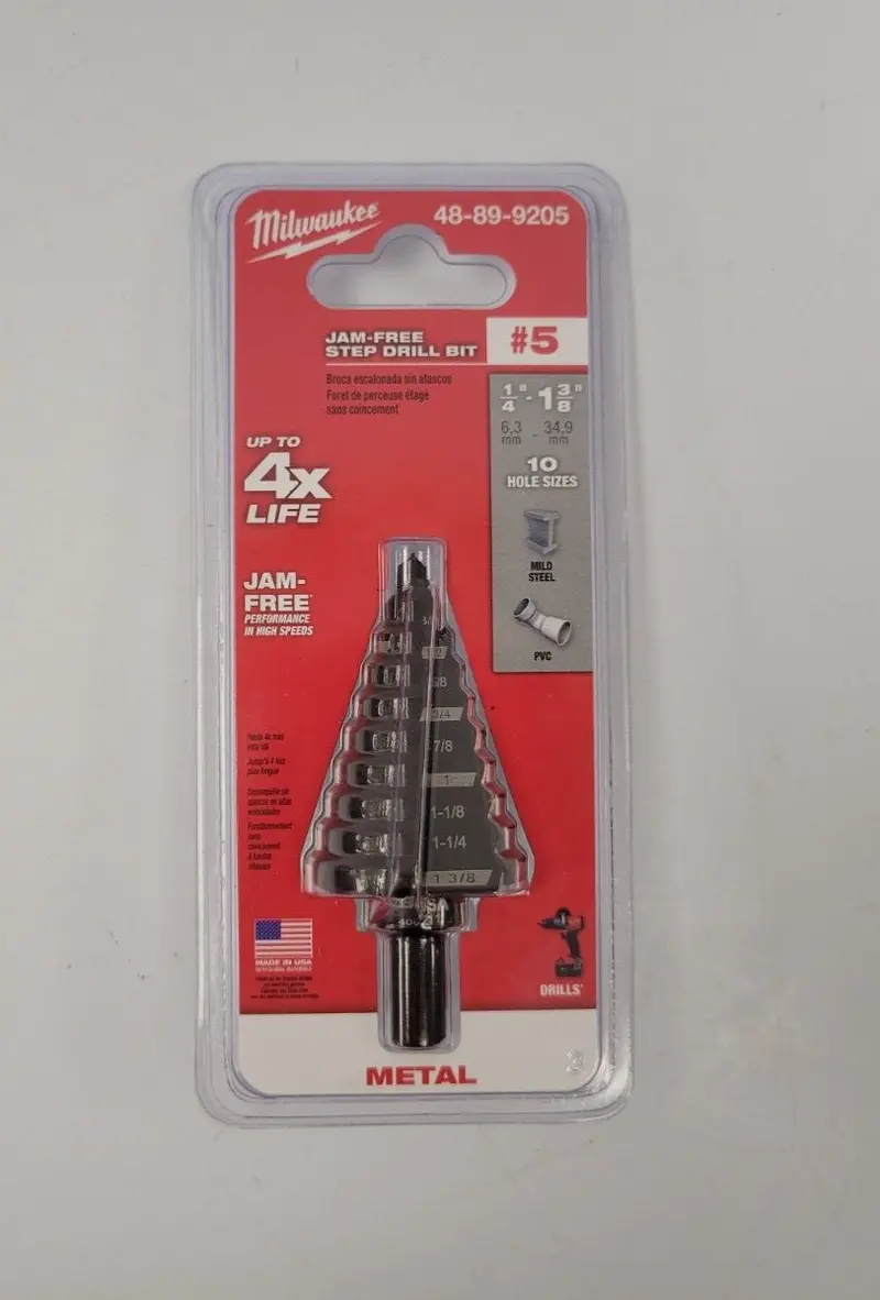 Milwaukee Shockwave 48-89-9205 Premium Bit Set (Version B) 1