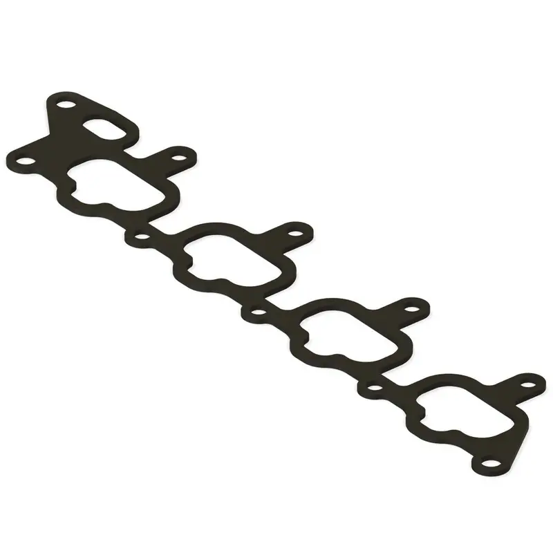 Mitsubishi Lancer Evolution 2003–2006 2.0L Dohc Turbo Thermal Intake Manifold Gasket 1