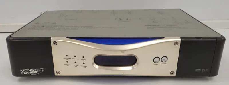 Monster Hdp2500 Power Distribution Center With Surge Protection 1
