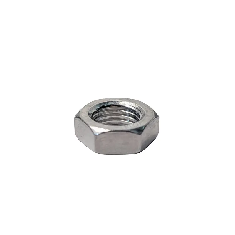 Monster Valve 3/8-24 Replacement Nut 1