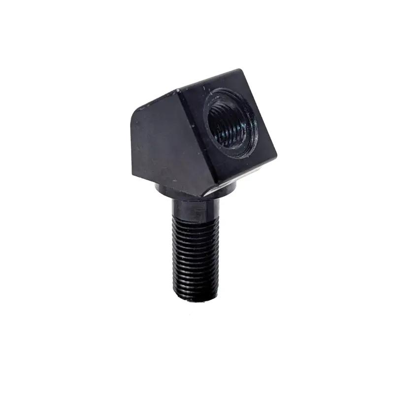 Monster Valve™ Angled Stem Adapter Component 1