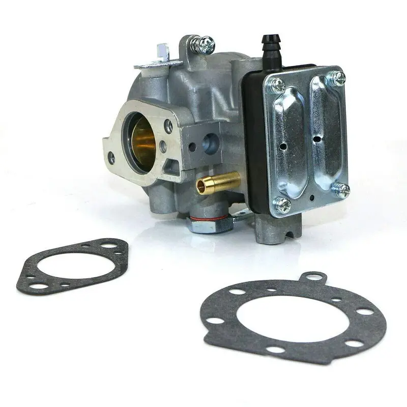Montree Carburetor Replacement Kit For Briggs & Stratton Engines (Models 693480, 692815, Etc.) 1