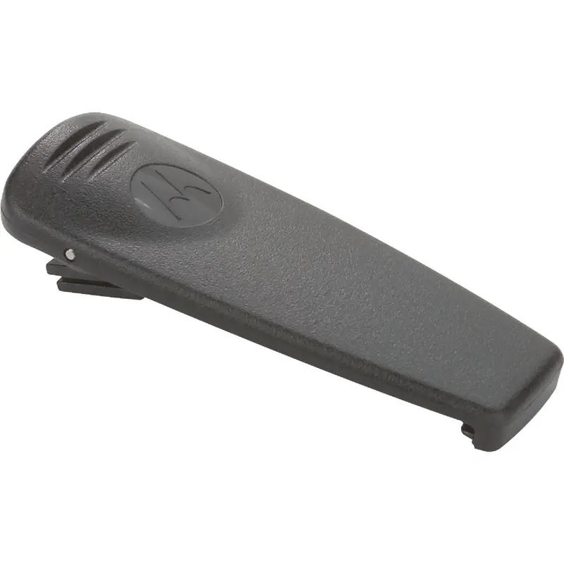 Motorola Rdx Series Radio Belt Clip Accessory 1