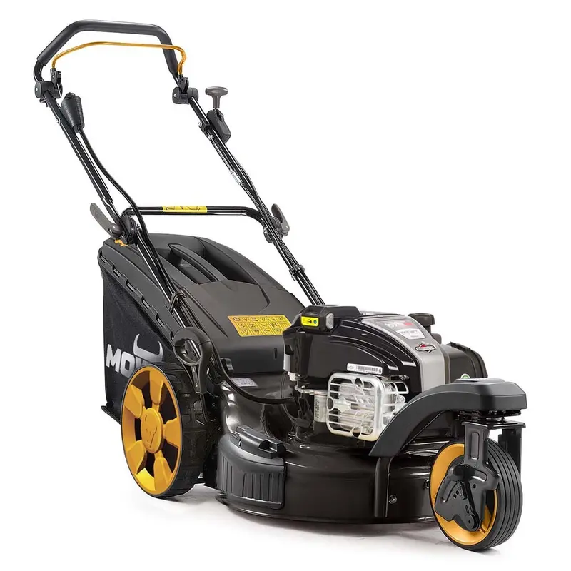 Mowox Mna152613 Zero-Turn Lawn Mower – 163Cc Briggs & Stratton 725 Instart Engine, 7.25 Ft-Lbs Torque 1