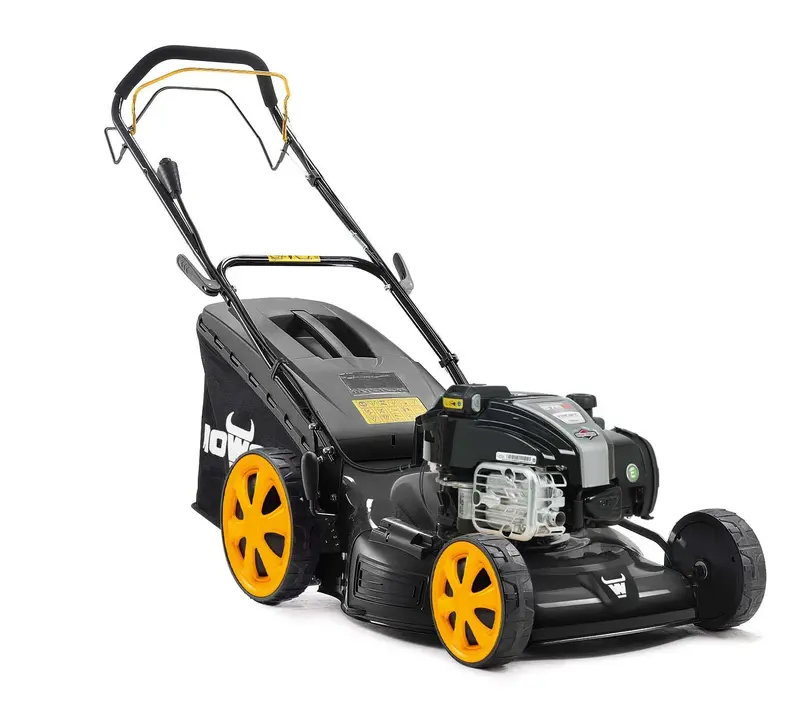 Mowox Mna152616 Self-Propelled Gas Lawn Mower — Briggs & Stratton 725 Instart Engine 1