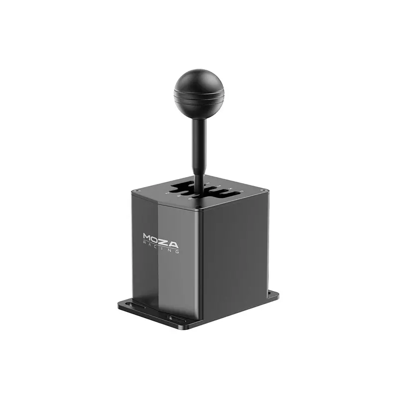 Moza Hgp Heavy-Duty Sequential Shifter (Rs039) 1
