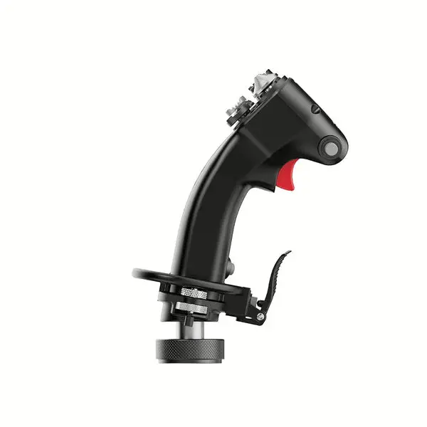 Moza Mh16 Ergonomic Flight Stick For Aviation Sims 2