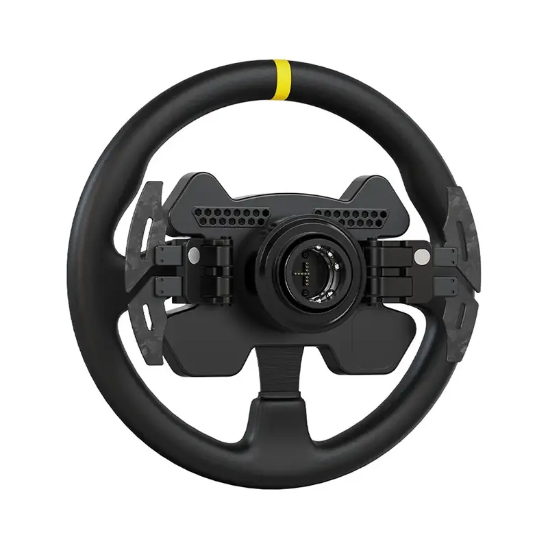 Moza Rs V2 Direct Drive Racing Wheel 2