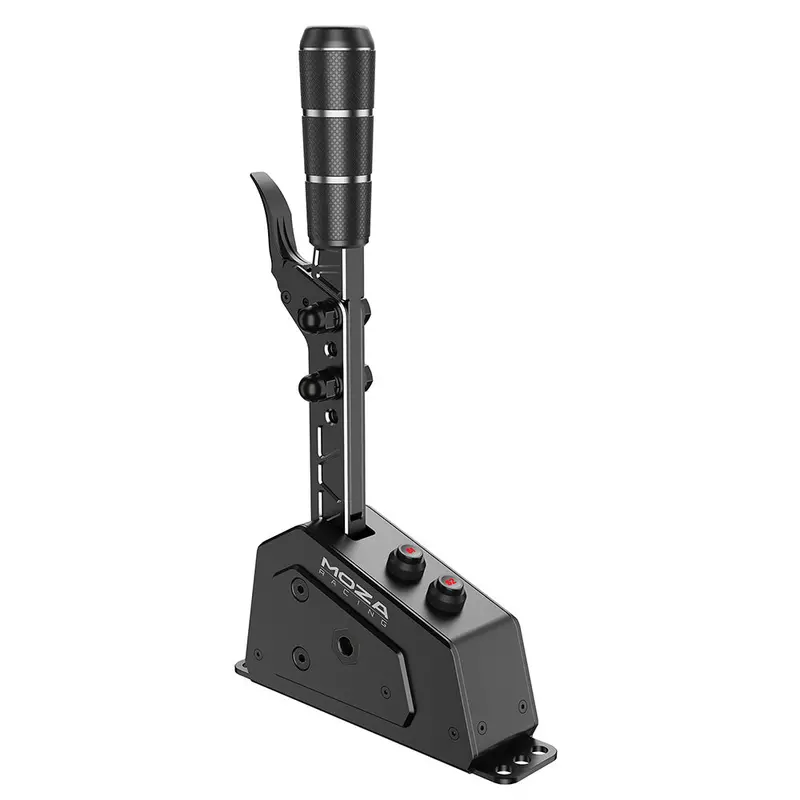 Moza Rs059 Sequential Gear Shifter For Sim Racing 1