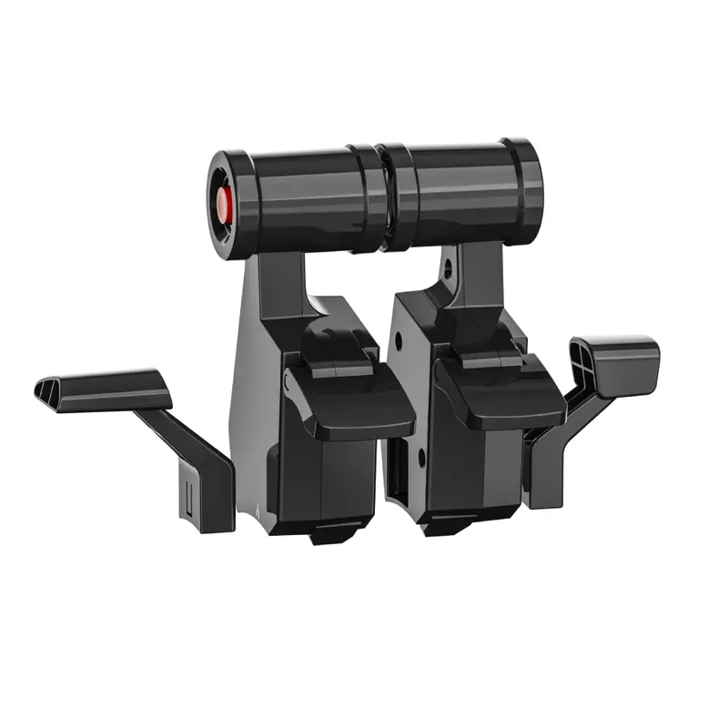 Moza Tqa Precision Throttle Module For Sim Racing 1