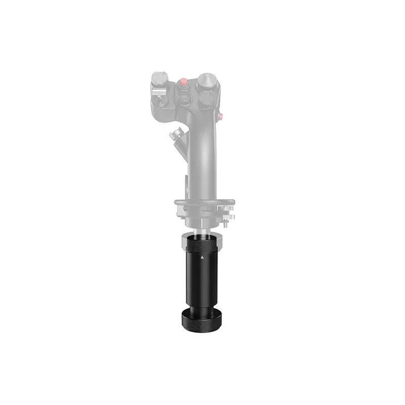Moza Z-Axis Module For Precision Motion Control (As003) 1