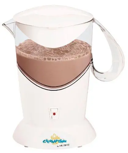 Mr. Coffee Cocomotion Hot Chocolate Maker – One-Touch Beverage System 1