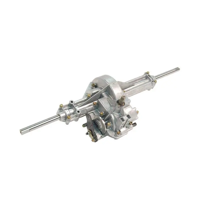 Mtd 918-04566B Genuine Oem Lawn Tractor Transaxle 1