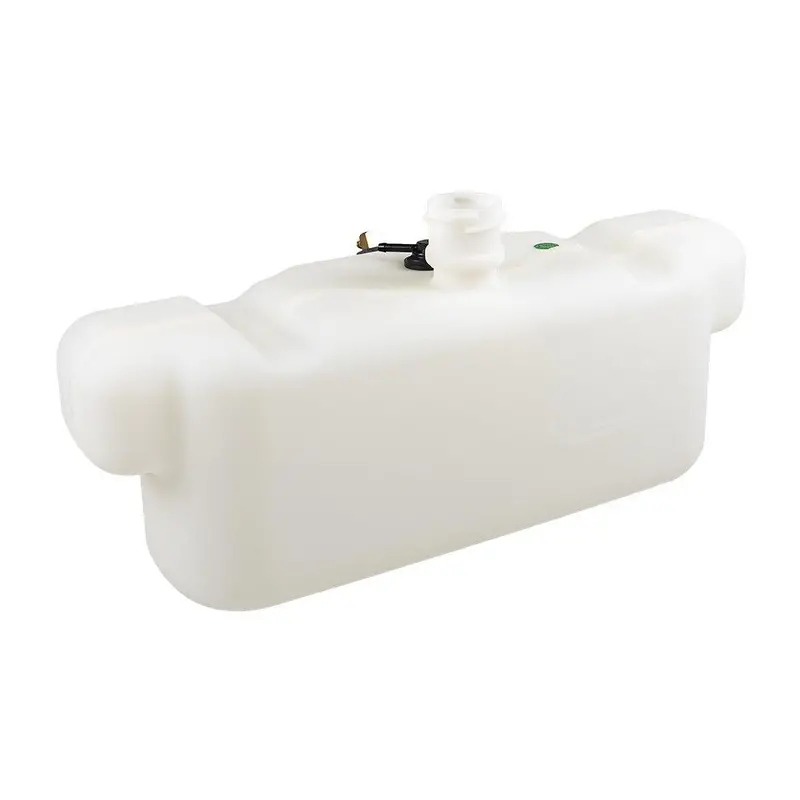 Mtd 951-04395 Genuine Oem Lawn Tractor Fuel Tank 1