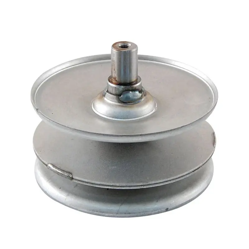 Mtd 956-04015B Variable-Speed Pulley – Genuine Oem Lawn Tractor Part 1