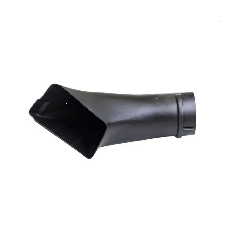 Mtd Genuine Oem Bagger Chute Elbow – Compatible With Select Lawn Tractors (Part #931-04159A) 1