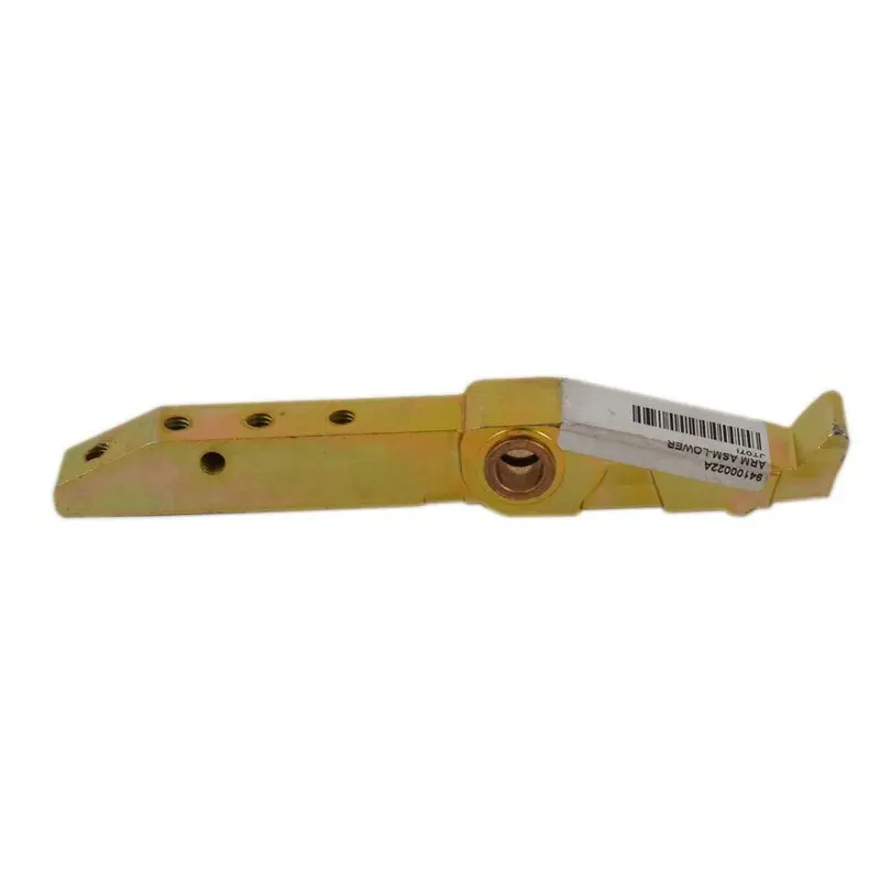 Mtd Genuine Oem Lower Steering Control Arm For Lawn Tractors (Part #941-00022A) 1