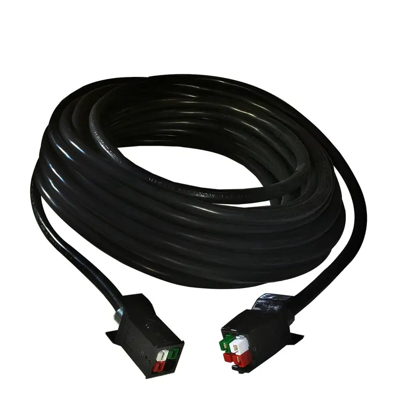 Nature'S Generator 50-Foot Power Panel Extension Cable 1