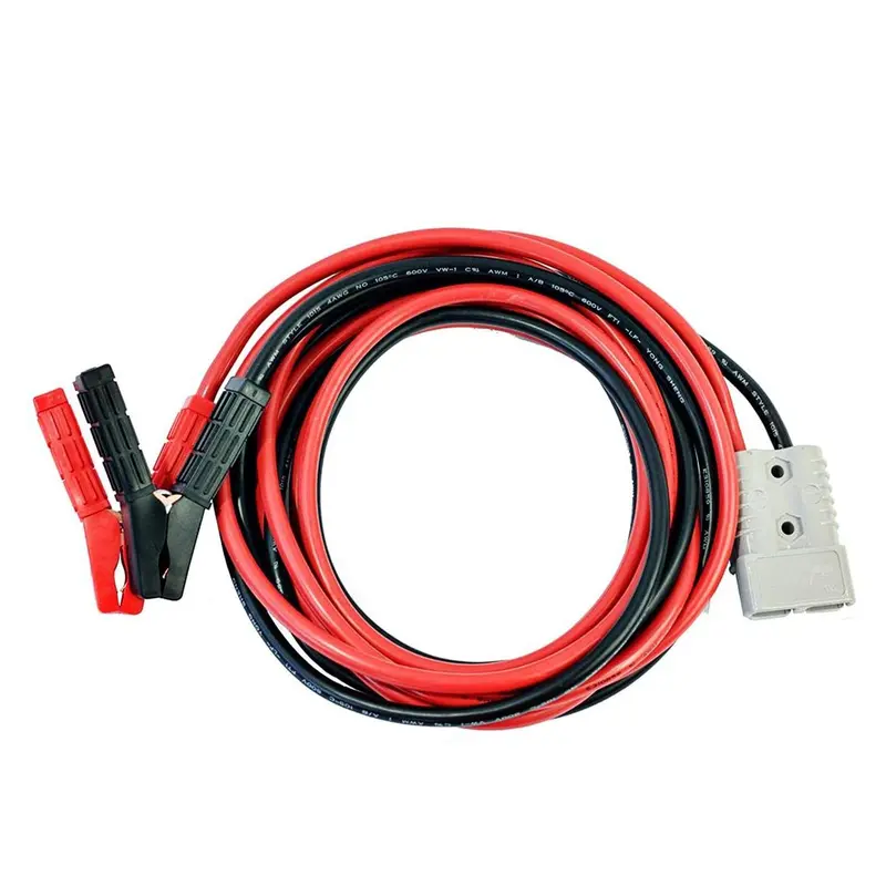Nature'S Generator Elite Battery Jump-Start Cable 1