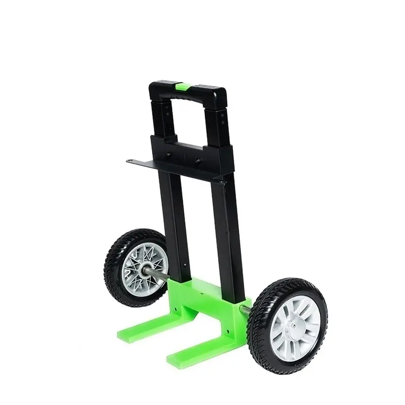 Nature'S Generator Expandable Heavy-Duty Transport Cart 1