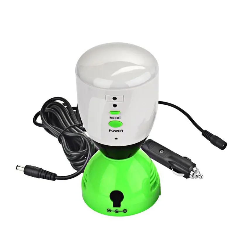 Nature'S Generator Led Power Light (Single Unit) 1