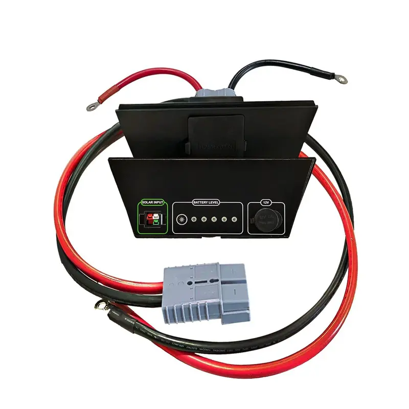 Nature'S Generator Power Pod Retrofit Conversion Kit 1