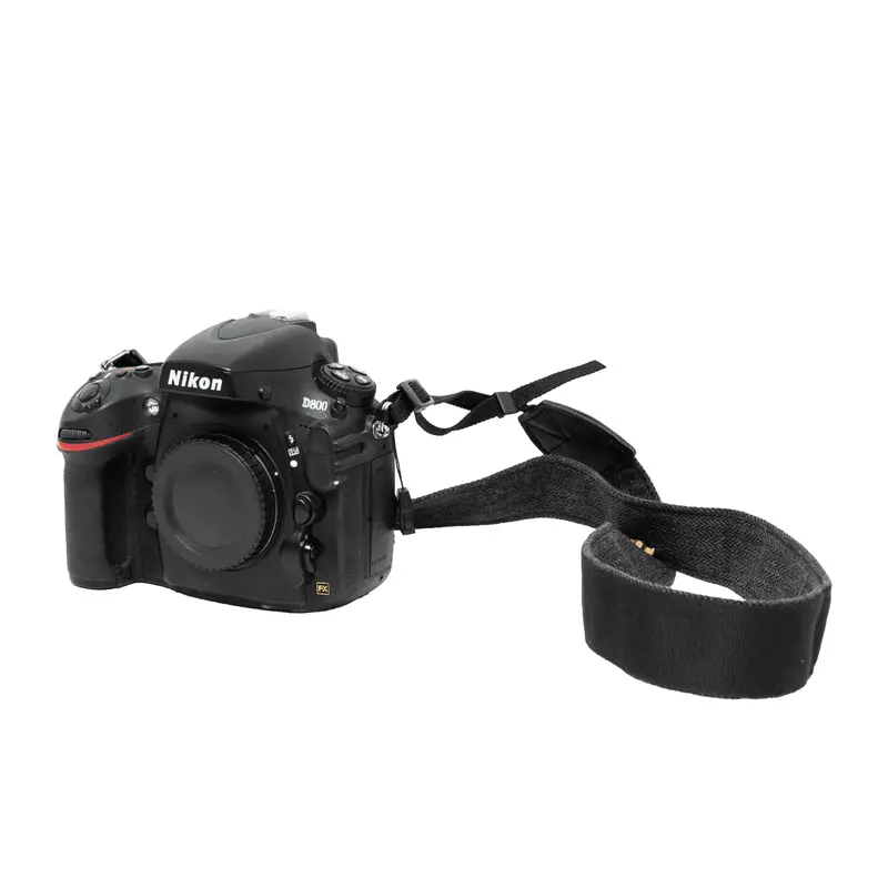 Nikon D800 Full-Frame Dslr Camera – 36.3 Megapixel Sensor 1