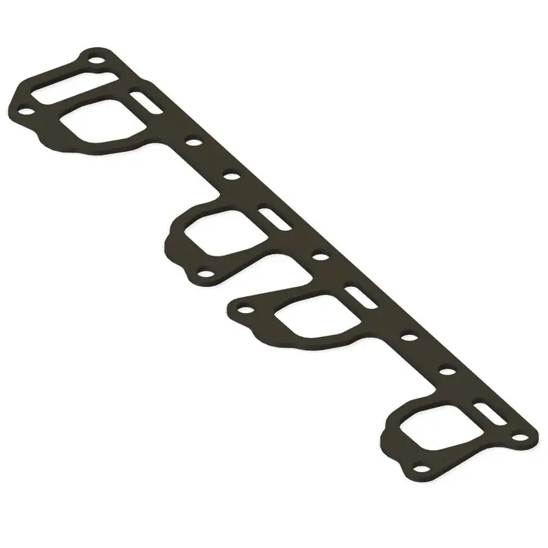 Nissan D21 Pickup Heat-Resistant Intake Manifold Gasket 1