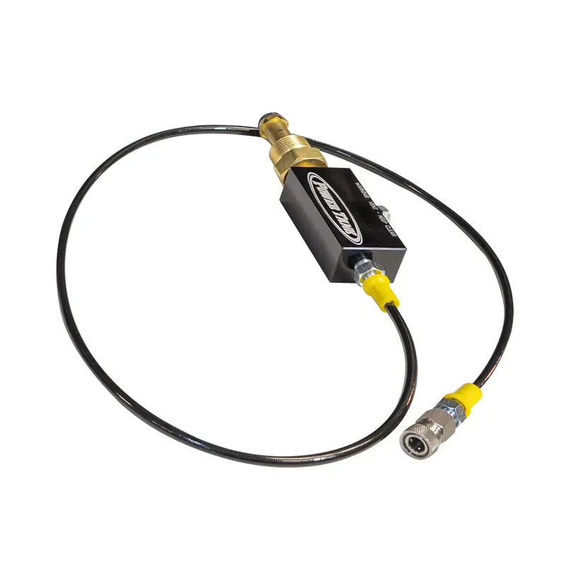 Nitrogen Bottle Filler System – Power Filler 1