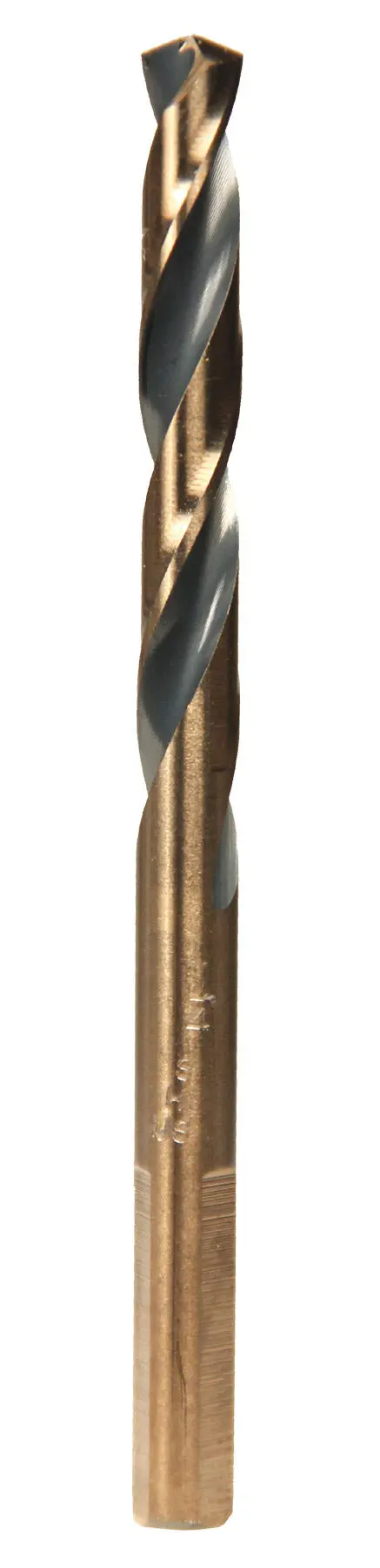 Norseman 9/64" Hss Magnum Mechanic Drill Bit – 135° Split Point, Type 175-Ag 1