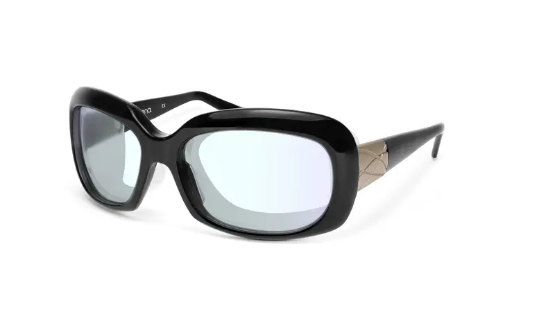 Oasis Digital Eye Strain Relief Glasses – Blue Light Blocking For Screen Use 1