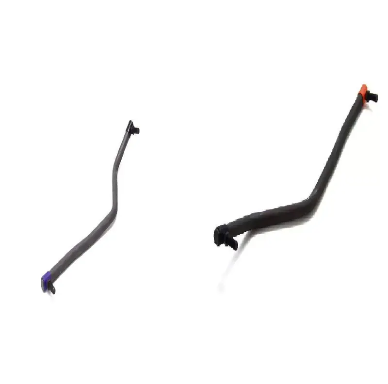 Oem Craftsman Steering Drag Links – Right-Hand And Left-Hand Replacement (Part Nos. 583513401 / 436885 & 583513301 / 436884) 1