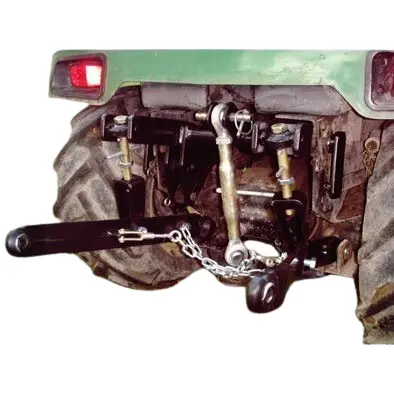 Original Ruegg Hitch Kit For 316, 318, 322, 330, 332, 420, And 430 Models 1