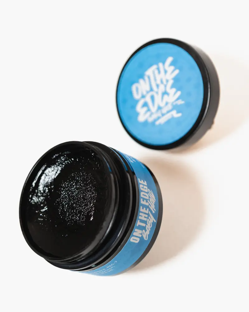 Ote Extra-Hold Edge Control Styling Gel 1