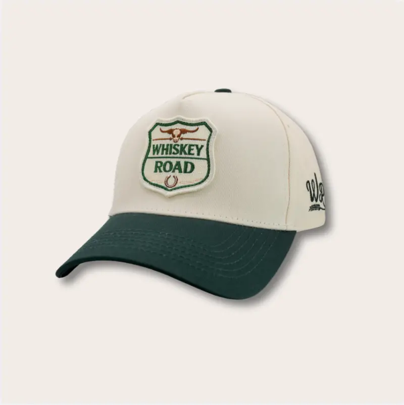 Outbounder Adventure Hat Line 1
