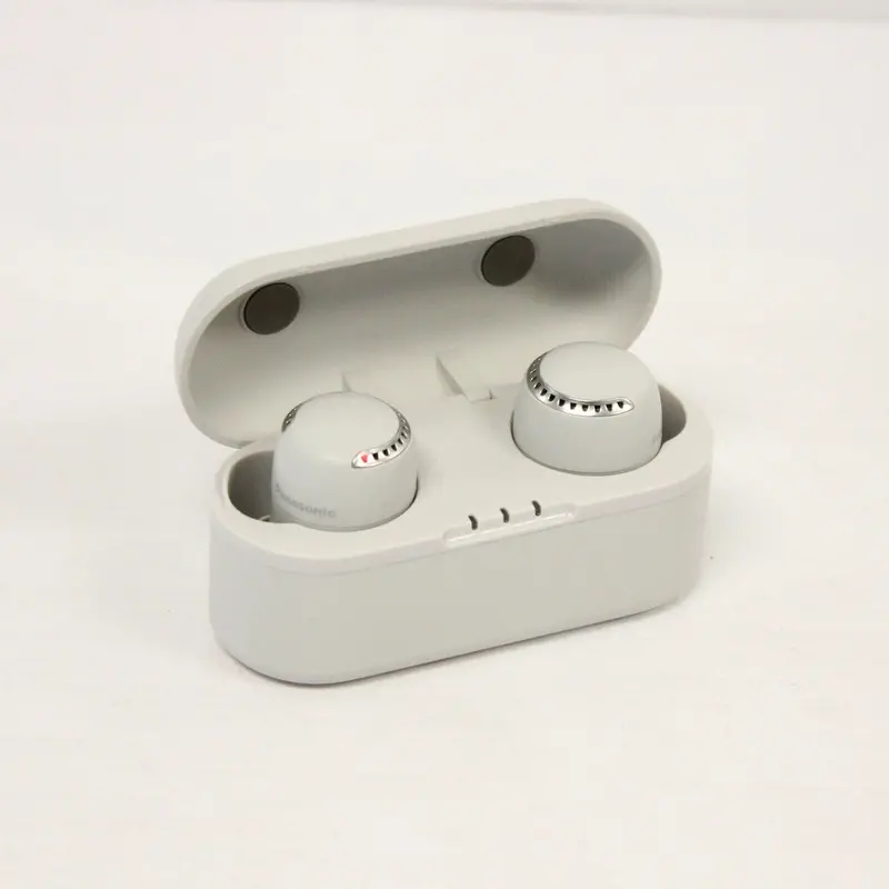 Panasonic Rz-S500W True Wireless Earbuds – Adaptive Sound Control & 24-Hour Battery 1