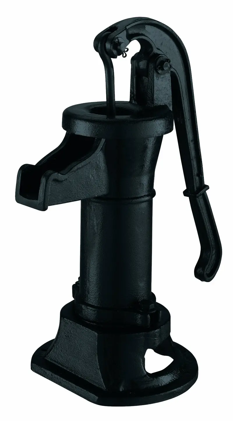 Parts2O Fphp25 Heavy-Duty Beverage Pump – Manual Pitcher Dispensing System 1