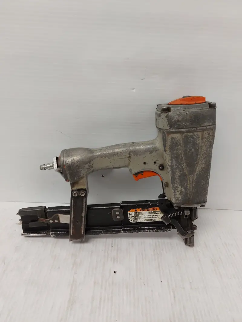 Paslode S200-516 Cordless Framing Nailer 1