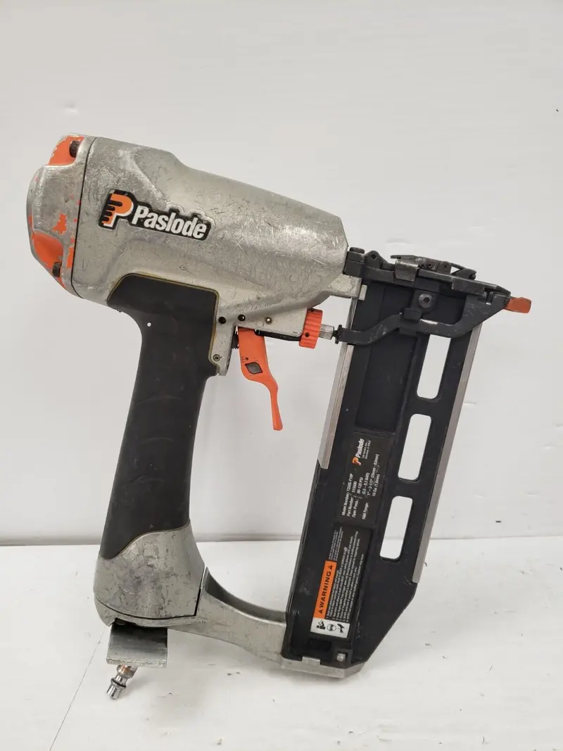 Paslode T250S-F16P Pneumatic Framing Nailer – Model 68281-2 1