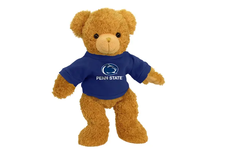 Penn State University 11-Inch Premium Huggable Bear 1