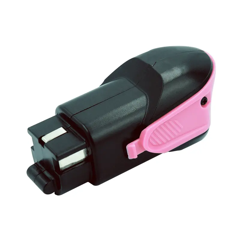 Pink 4-Volt Replacement Battery For Hg2043 Cordless Fabric Scissors 1